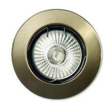 Встраиваемый светильник Ideal Lux Jazz Brunito 083124