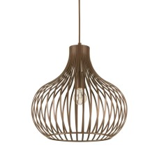 Подвесной светильник Ideal Lux Onion SP1 D38 205298