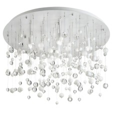 Потолочный светильник Ideal Lux Neve PL12 Bianco 101187
