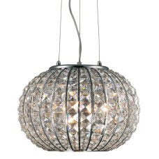 Подвесной светильник Ideal Lux Calypso SP3 044194