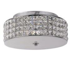 Потолочный светильник Ideal Lux Roma PL4 093093