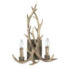 Бра Ideal Lux Chalet AP2 115511