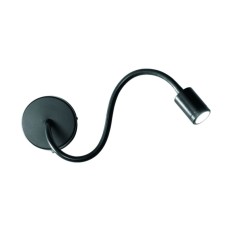 Спот Ideal Lux Focus-1 AP1 Nero 097190