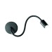 Спот Ideal Lux Focus-1 AP1 Nero 097190