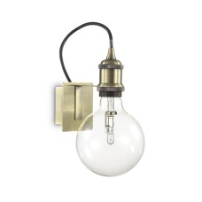 Бра Ideal Lux Frida AP1 Brunito 163321