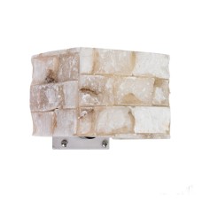 Настенный светильник Ideal Lux Carrara AP1 000619