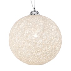 Подвесной светильник Ideal Lux Basket SP1 D40 096162