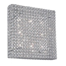 Настенный светильник Ideal Lux Admiral PL8 080352