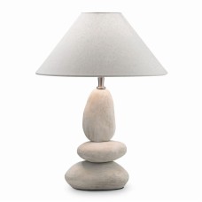 Настольная лампа Ideal Lux Dolomiti TL1 Small 034935