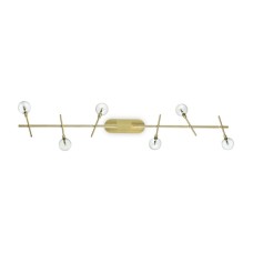 Спот Ideal Lux Maracas PL6 200361
