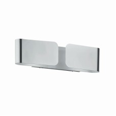 Настенный светильник Ideal Lux Clip AP2 Mini Cromo 049229