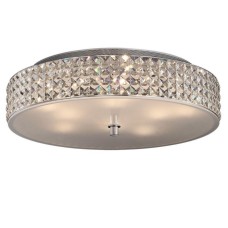 Потолочный светильник Ideal Lux Roma PL9 087863
