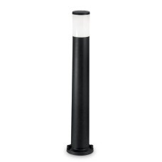 Уличный светильник Ideal Lux Amelia PT1 Nero 198620