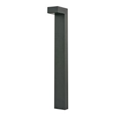 Уличный светильник Ideal Lux Sirio PT2 Big Antracite 115061