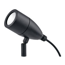 Ландшафтный светильник Ideal Lux Inside PT1 Nero 115429