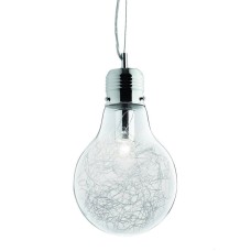 Подвесной светильник Ideal Lux Luce Max SP1 Small 033679