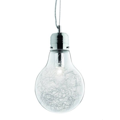 Подвесной светильник Ideal Lux Luce Max SP1 Small 033679