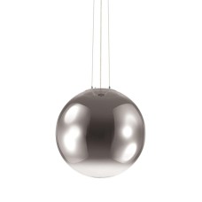 Подвесной светильник Ideal Lux Mapa Fade SP1 D50 161327