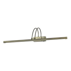 Подсветка для картин Ideal Lux Bow AP114 Brunito 121147