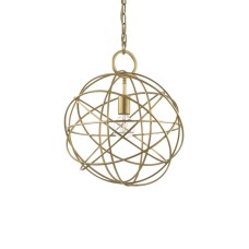 Подвесной светильник Ideal Lux Konse SP1 155968