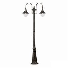 Садово-парковый светильник Ideal Lux Cima PT2 024097