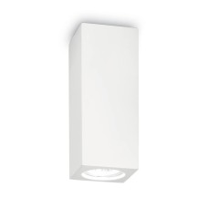 Потолочный светильник Ideal Lux Tower PL1 Square 155791