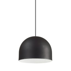 Подвесной светильник Ideal Lux Tall SP1 Big Nero 196787
