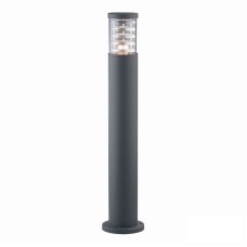 Уличный светильник Ideal Lux Tronco PT1 Big Antracite 026992