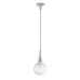 Подвесной светильник Ideal Lux Minimal SP1 Bianco 009360