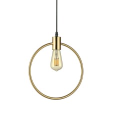 Подвесной светильник Ideal Lux Abc SP1 Round 207841