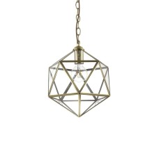 Подвесной светильник Ideal Lux Deca SP1 Small 168852