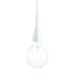 Подвесной светильник Ideal Lux Minimal SP1 Bianco 009360
