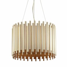 Подвесной светильник Ideal Lux Pan SP5 208817