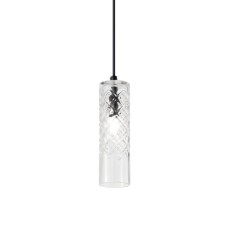 Подвесной светильник Ideal Lux Cognac-3 SP1 167107