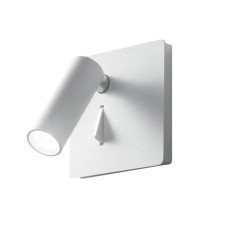 Светодиодный спот Ideal Lux Lite AP Bianco 250106