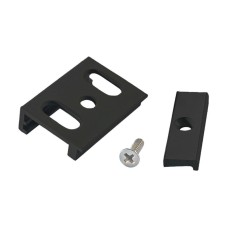 Крепление Ideal Lux Link Trimless Kit Surface Black 169989