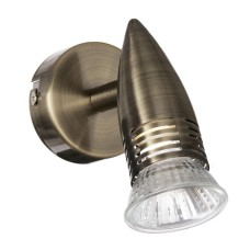 Спот Ideal Lux Alfa AP1 Brunito 119786