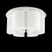 Потолочная люстра Ideal Lux Almond PL9 159645
