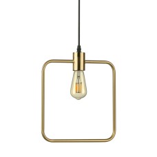 Подвесной светильник Ideal Lux Abc SP1 Square 207858