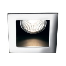 Встраиваемый светильник Ideal Lux Funky Cromo 083193