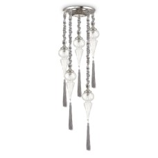 Подвесная люстра Ideal Lux Hammam SP5 139586