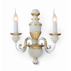 Бра Ideal Lux FIrenze AP2 012902