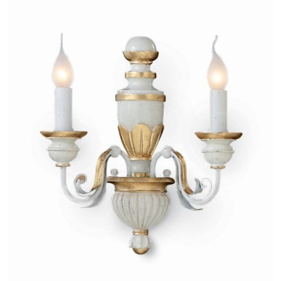 Бра Ideal Lux FIrenze AP2 012902