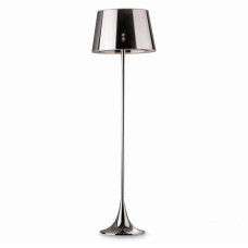 Торшер Ideal Lux London Cromo PT1 032382