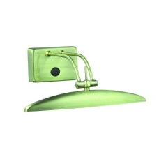Подсветка для картин Ideal Lux Mirror-20 AP2 Brunito 017327