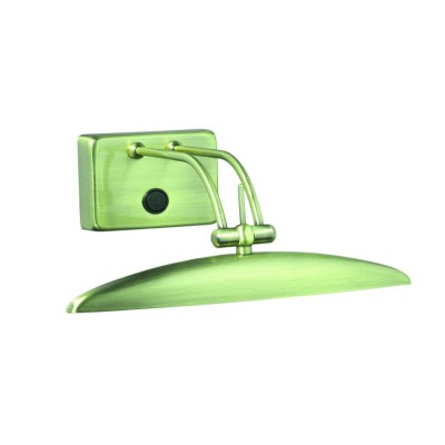 Подсветка для картин Ideal Lux Mirror-20 AP2 Brunito 017327