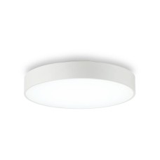 Потолочный светодиодный светильник Ideal Lux Halo PL1 D35 4000K 223193