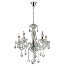 Подвесная люстра Ideal Lux Tiepolo SP5 034713