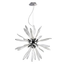 Подвесной светильник Ideal Lux Corallo SP8 086576