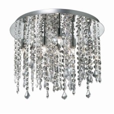 Потолочный светильник Ideal Lux Royal PL8 052991